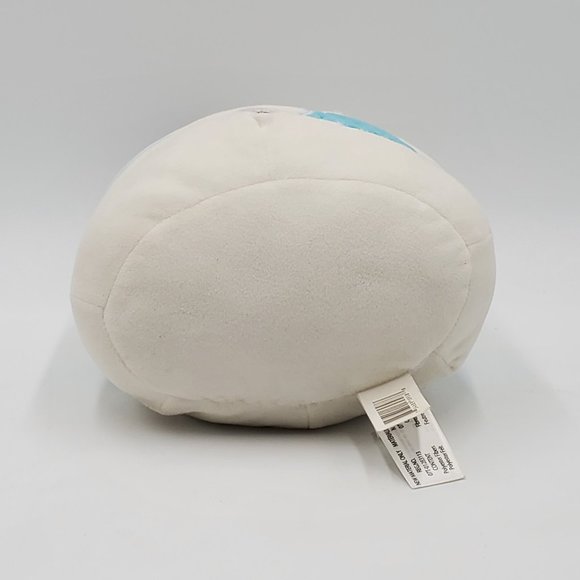 Squishmallows Manny the Snowman - Picture 7 of 15